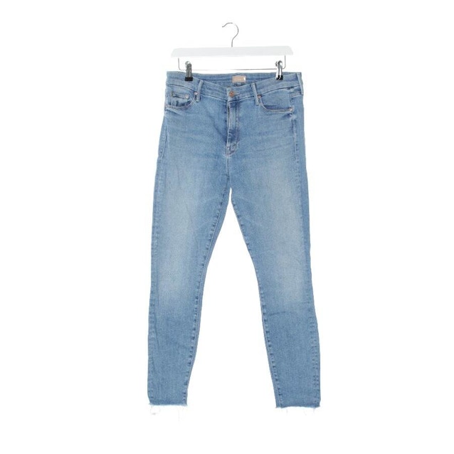 Jeans Straight Fit W31 Blau | Vite EnVogue