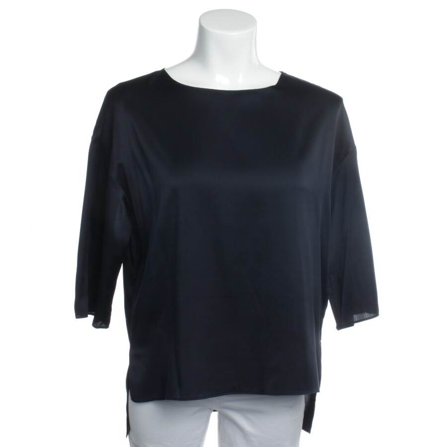 Image 1 of Shirt Blouse XS Navy in color Blue | Vite EnVogue
