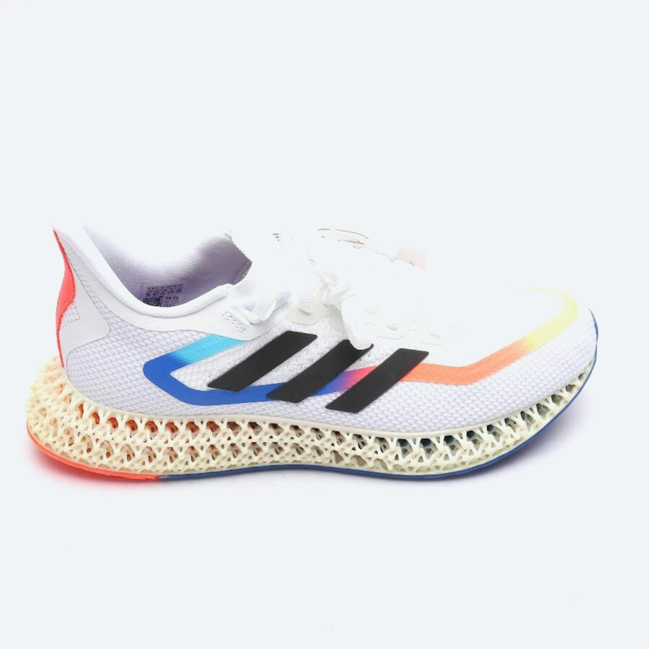 Image 1 of Sneakers EUR 45.5 Multicolored in color Multicolored | Vite EnVogue
