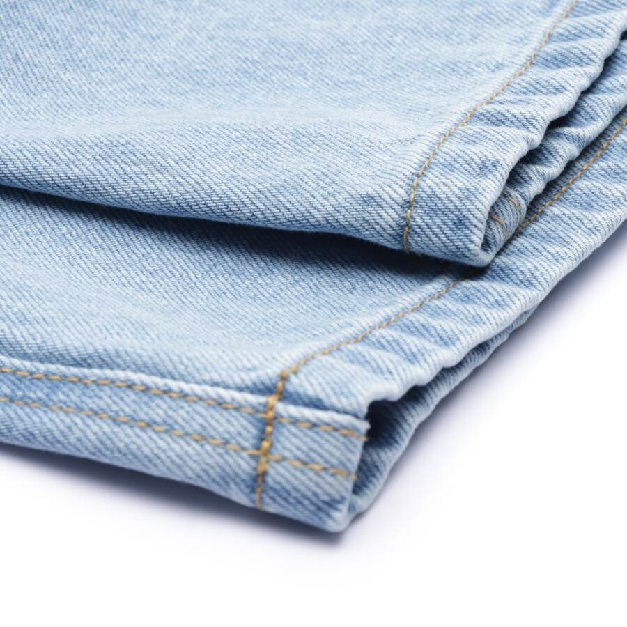 Bild 3 von Jeans Boyfriend 40 Hellblau in Farbe Blau | Vite EnVogue
