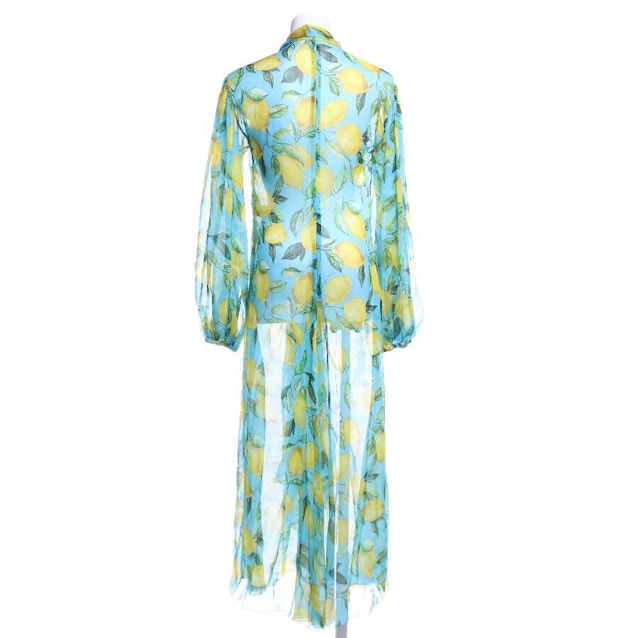 Silk Dress 40 Multicolored | Vite EnVogue
