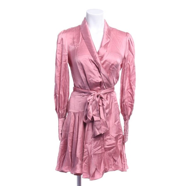 Image 1 of Silk Dress 36 Light Pink | Vite EnVogue