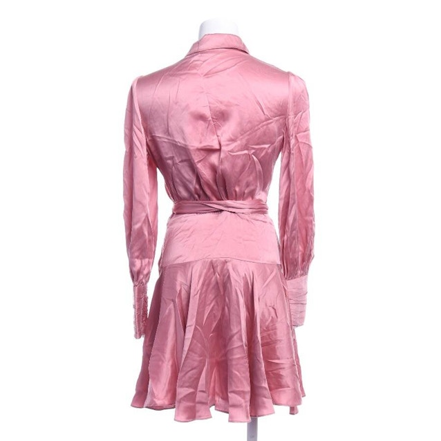 Silk Dress 36 Light Pink | Vite EnVogue