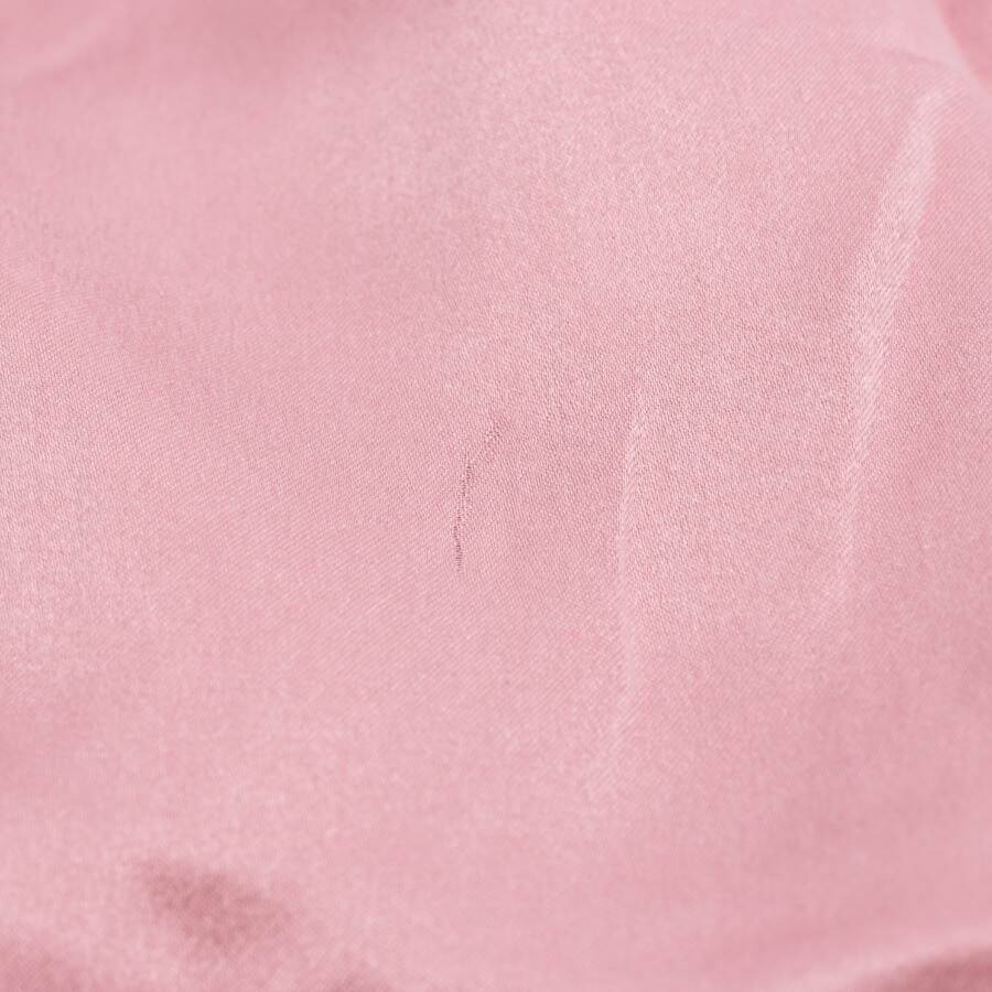 Bild 3 von Seidenkleid 36 Hellrosa in Farbe Rosa | Vite EnVogue