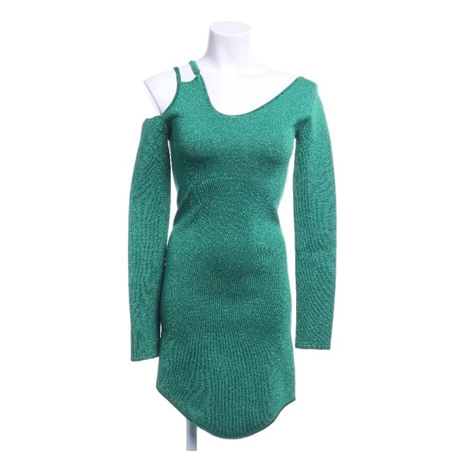 Image 1 of Cocktail Dress XS Green | Vite EnVogue