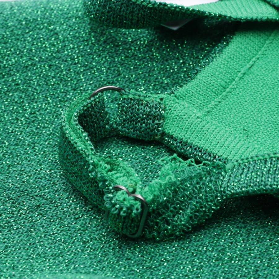 Bild 3 von Cocktailkleid XS Grün in Farbe Grün | Vite EnVogue