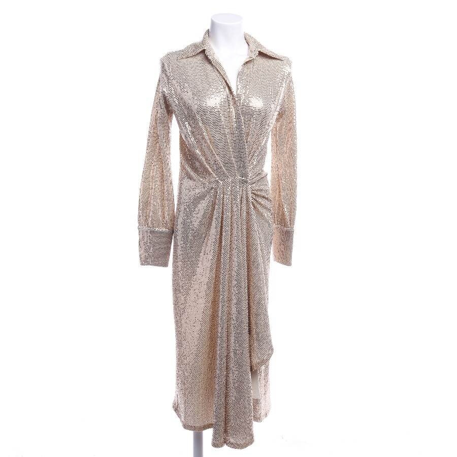 Bild 1 von Kleid 36 Gold in Farbe Metallic | Vite EnVogue