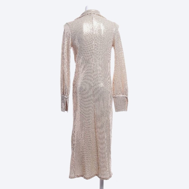 Bild 2 von Kleid 36 Gold in Farbe Metallic | Vite EnVogue