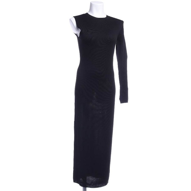 Image 1 of Wool Dress XS Black | Vite EnVogue
