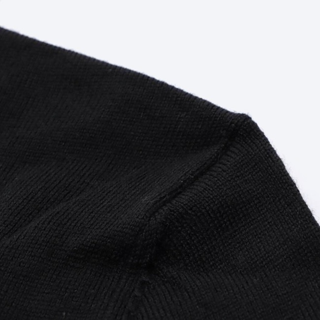 Image 3 of Wool Dress XS Black in color Black | Vite EnVogue