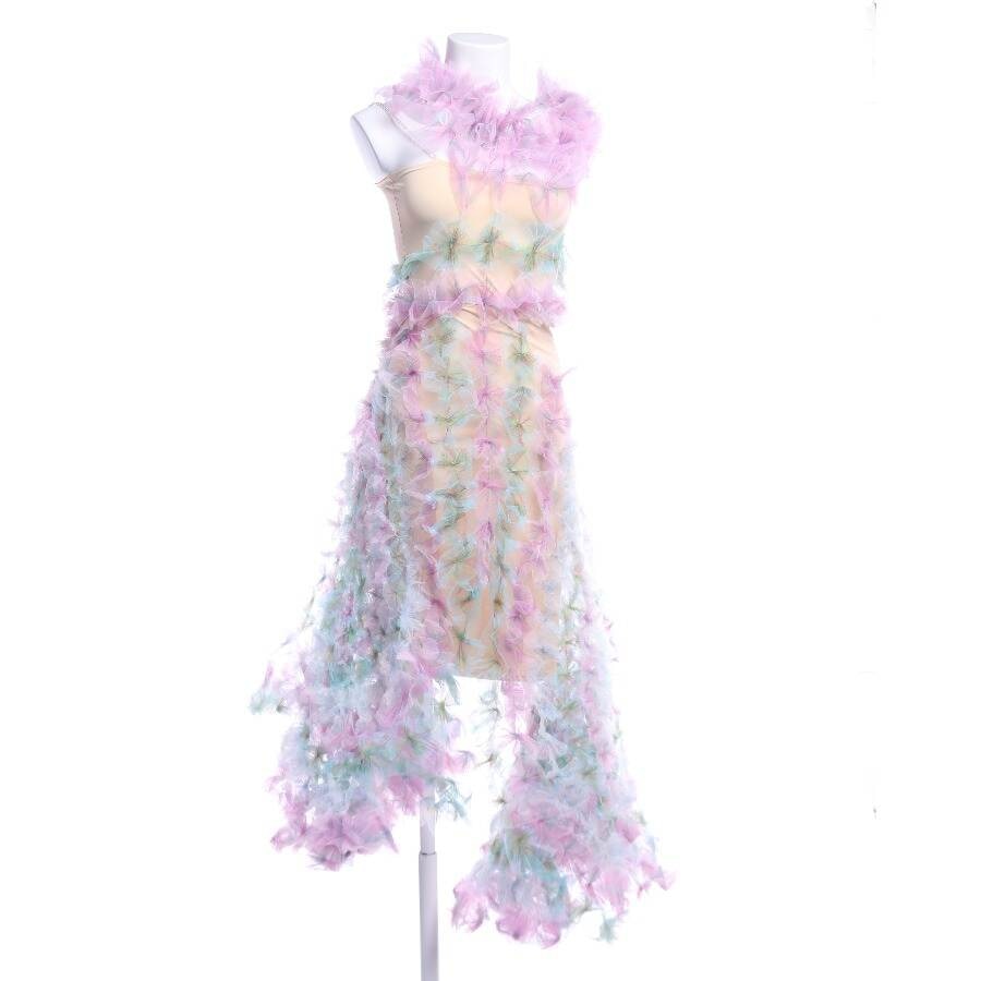Image 1 of Dress 2XS Multicolored in color Multicolored | Vite EnVogue