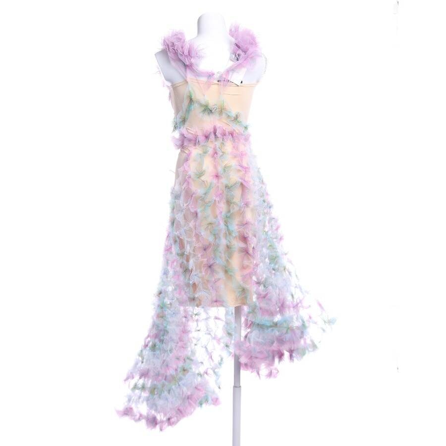 Image 2 of Dress 2XS Multicolored in color Multicolored | Vite EnVogue