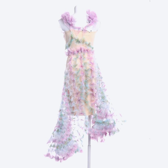 Image 2 of Dress 2XS Multicolored in color Multicolored | Vite EnVogue