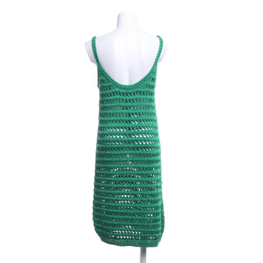 Bild 2 von Kleid 40 Grün in Farbe Grün | Vite EnVogue