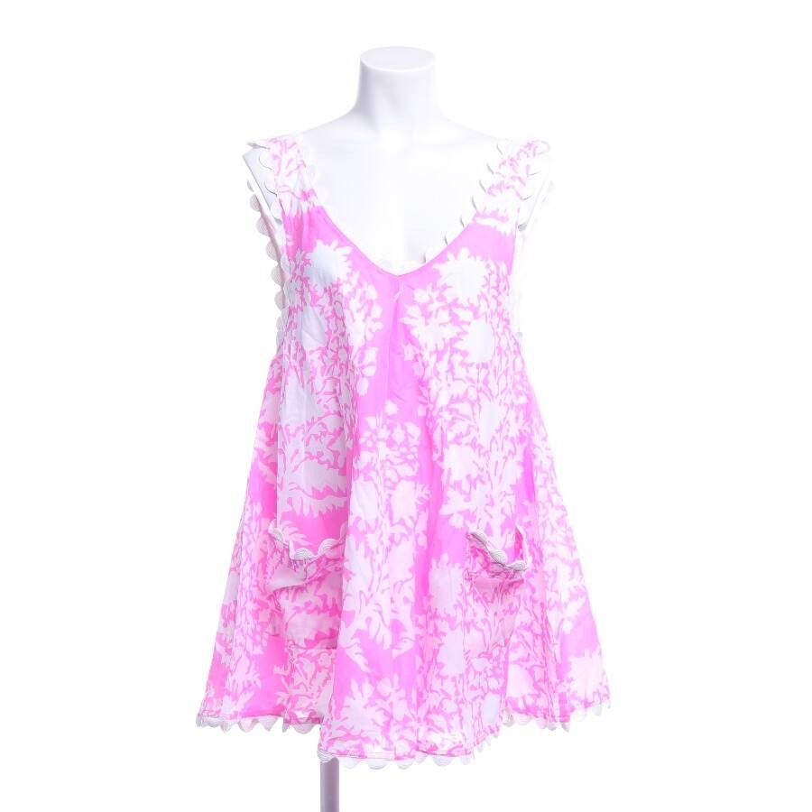 Image 1 of Dress One Size Pink in color Pink | Vite EnVogue