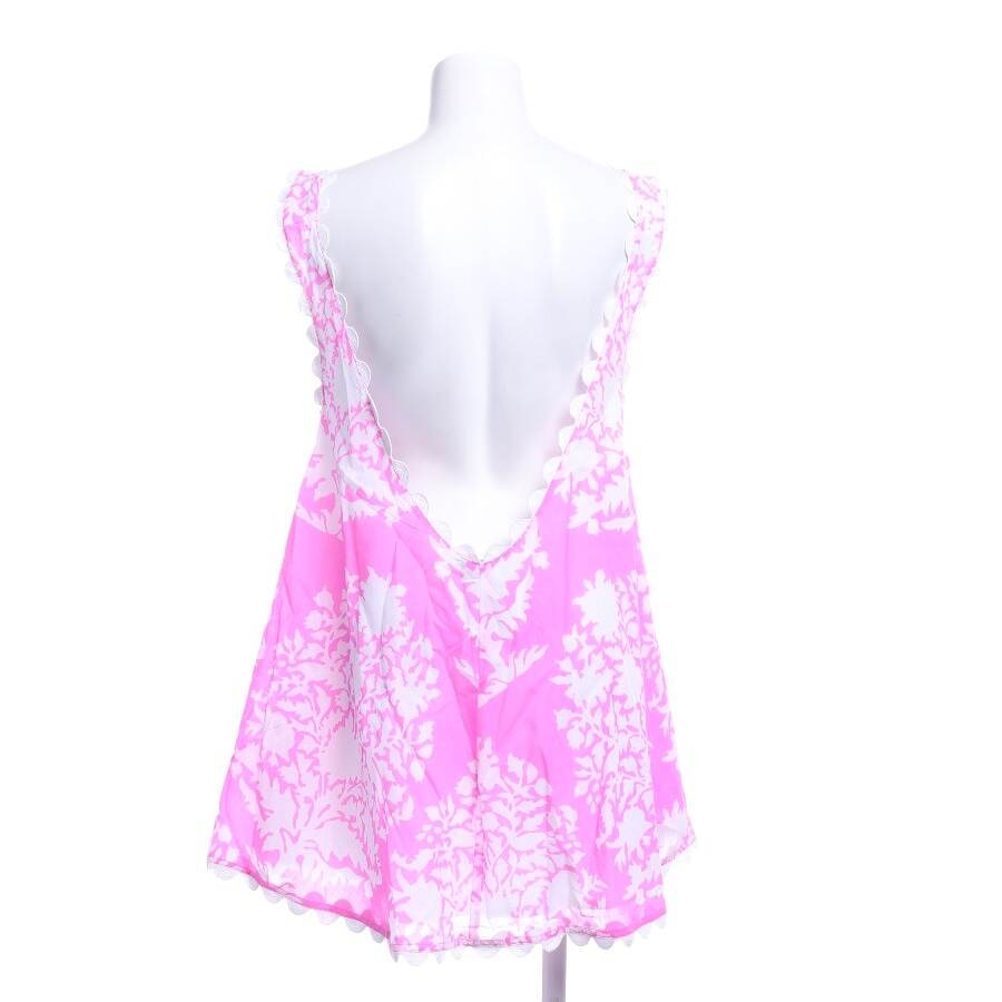 Image 2 of Dress One Size Pink in color Pink | Vite EnVogue