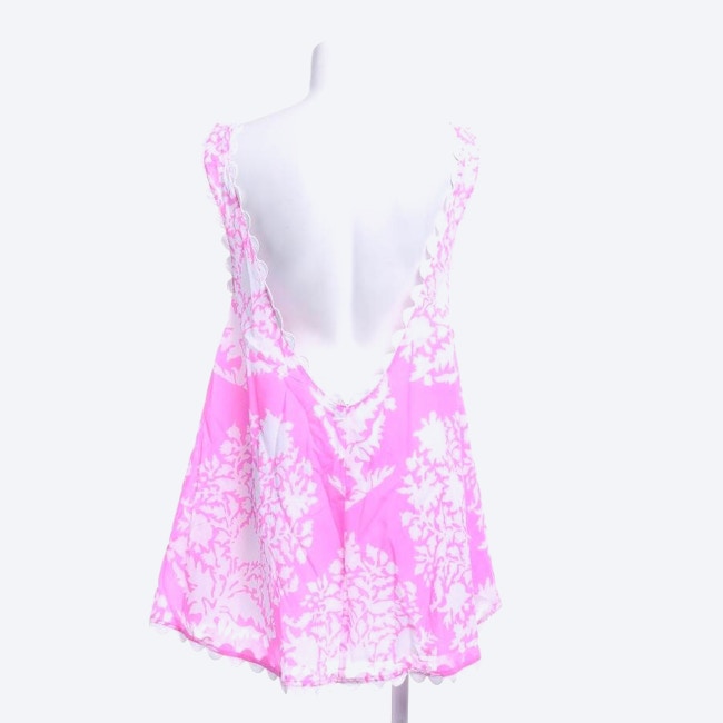 Image 2 of Dress One Size Pink in color Pink | Vite EnVogue