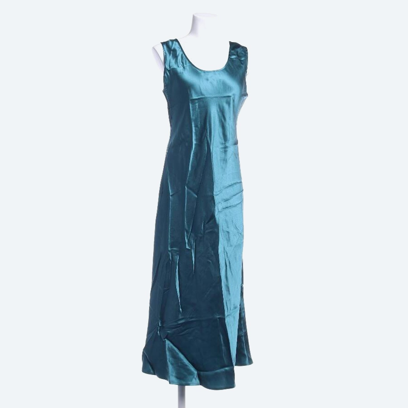 Bild 1 von Kleid 44 Blau in Farbe Blau | Vite EnVogue