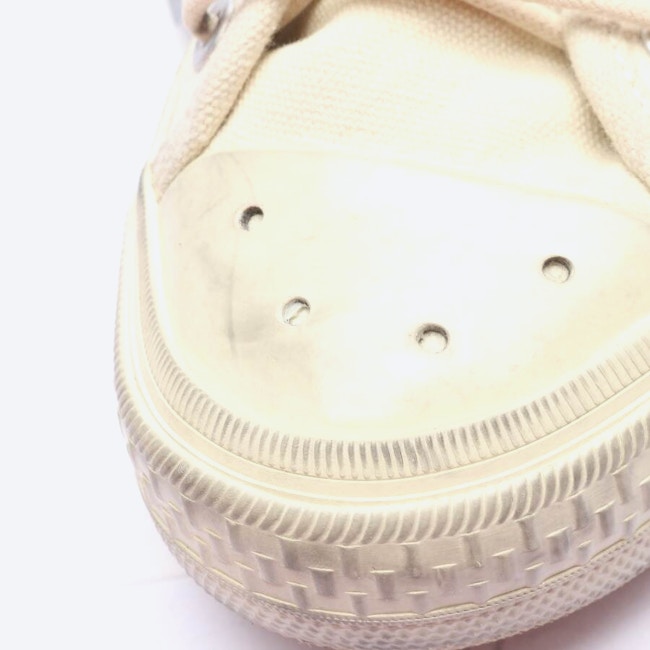 Image 6 of High-Top Sneakers EUR 40 Beige in color White | Vite EnVogue