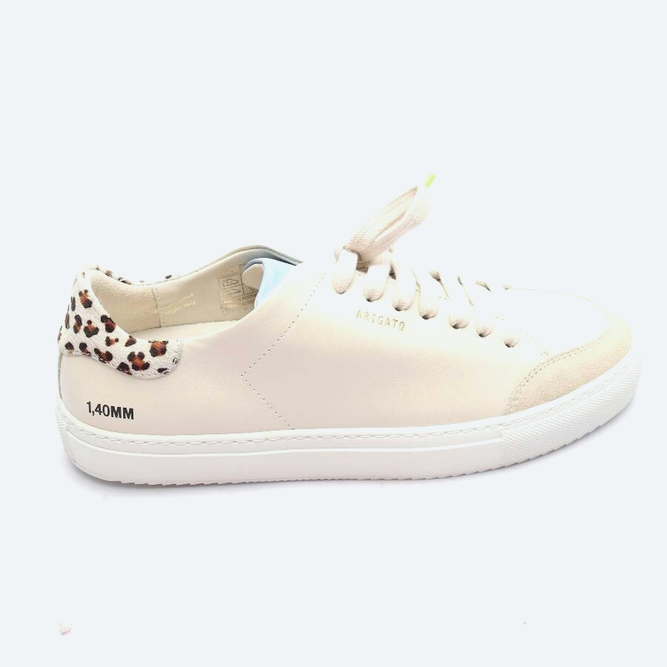 Image 1 of Sneakers EUR 42 Beige in color White | Vite EnVogue
