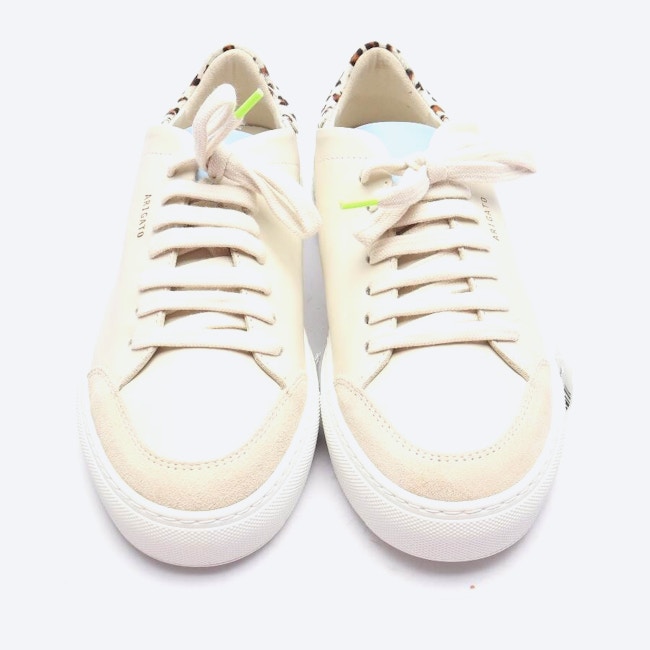 Image 2 of Sneakers EUR 42 Beige in color White | Vite EnVogue