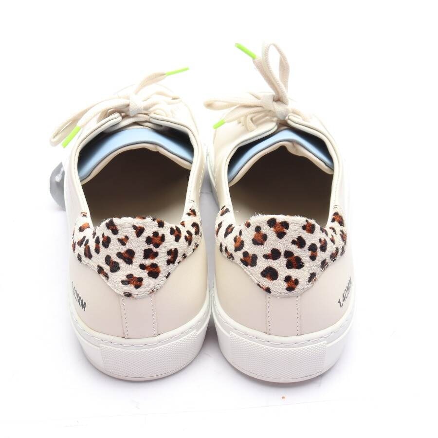 Image 3 of Sneakers EUR 42 Beige in color White | Vite EnVogue