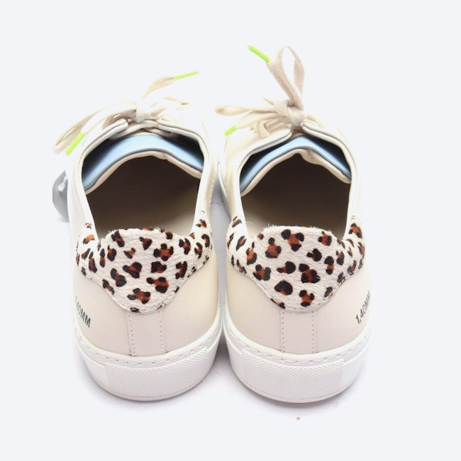 Image 3 of Sneakers EUR 42 Beige in color White | Vite EnVogue
