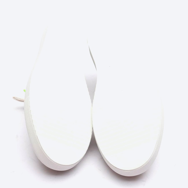 Bild 4 von Sneaker EUR 42 Beige in Farbe Weiß | Vite EnVogue