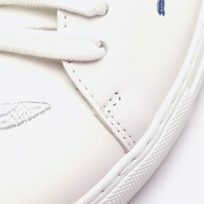 Bild 6 von Sneaker EUR 38 Weiß in Farbe Weiß | Vite EnVogue