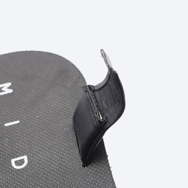 Image 5 of Platform Sandals EUR 39.5 Black in color Black | Vite EnVogue