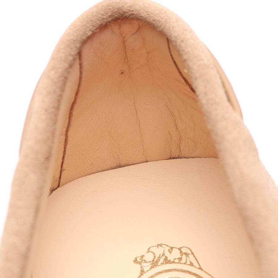 Image 5 of Loafers EUR 40.5 Light Brown in color Brown | Vite EnVogue