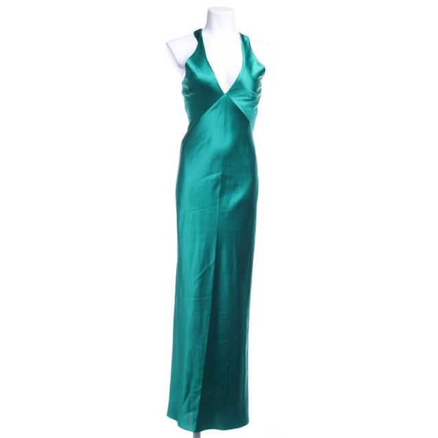 Image 1 of Cocktail Dress 34 Green | Vite EnVogue