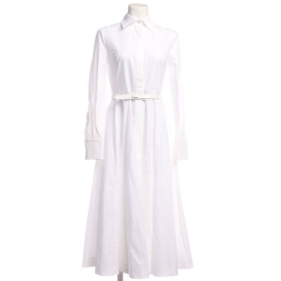 Image 1 of Cocktail Dress 34 White in color White | Vite EnVogue