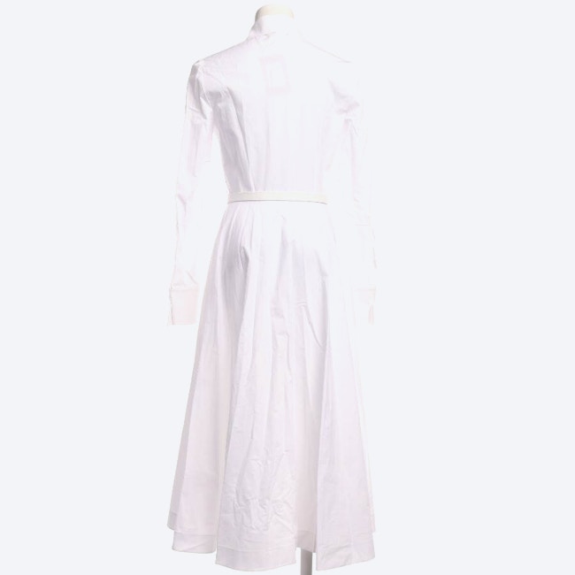 Image 2 of Cocktail Dress 34 White in color White | Vite EnVogue