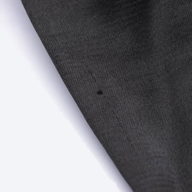 Image 4 of Trousers 42 Black in color Black | Vite EnVogue