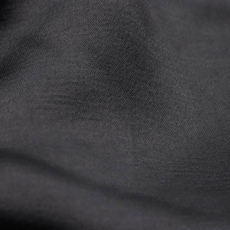 Image 6 of Trousers 42 Black in color Black | Vite EnVogue