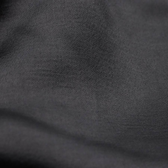 Image 6 of Trousers 42 Black in color Black | Vite EnVogue