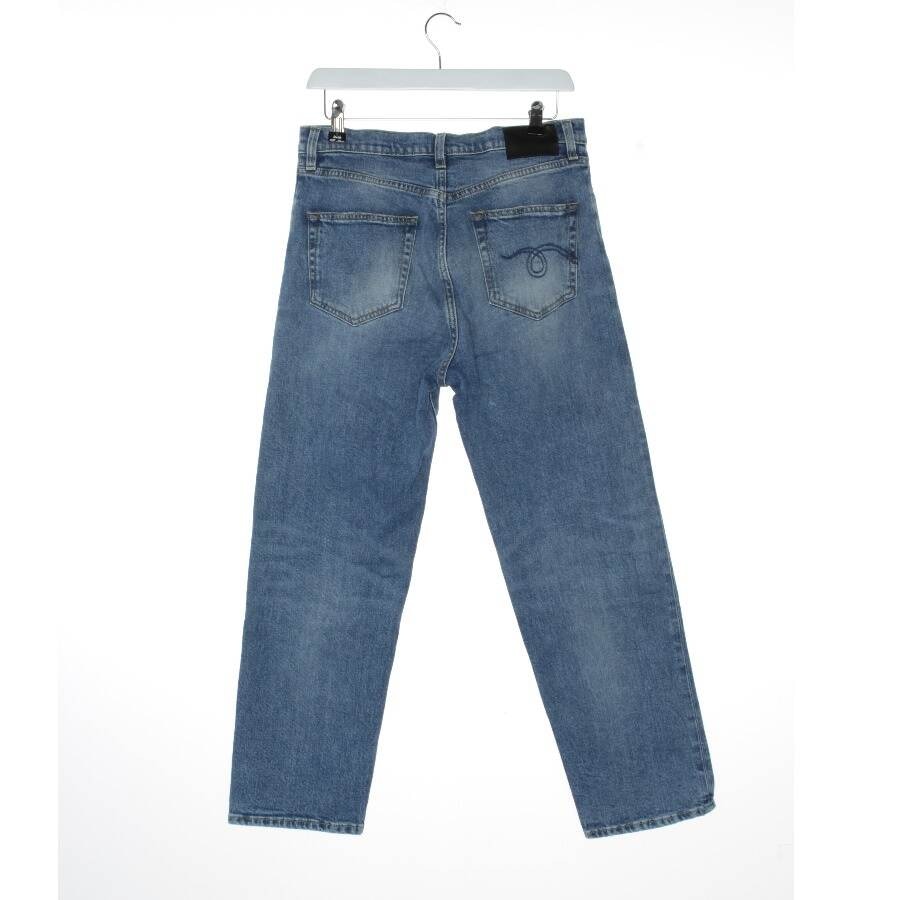 Bild 2 von Jeans Straight Fit W29 Blau in Farbe Blau | Vite EnVogue