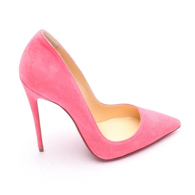Image 1 of High Heels EUR 36 Pink | Vite EnVogue