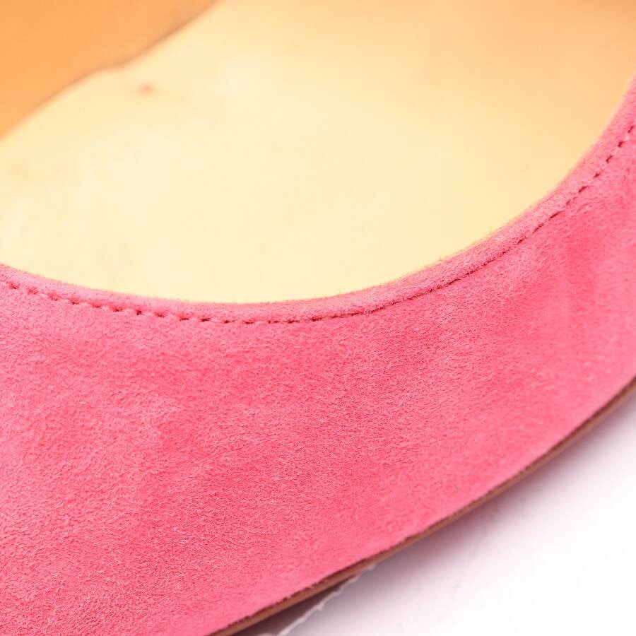 Image 6 of High Heels EUR 36 Pink in color Pink | Vite EnVogue