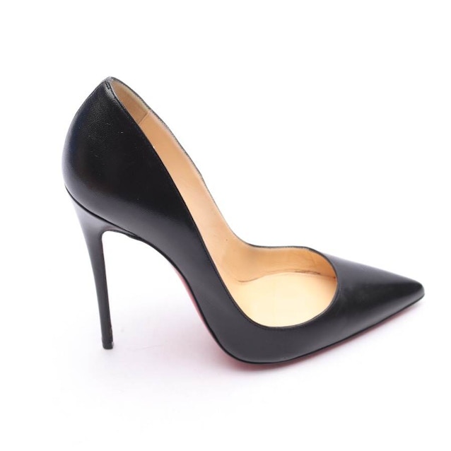 Image 1 of High Heels EUR 36 Black | Vite EnVogue
