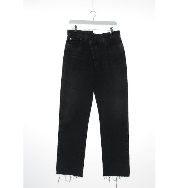 Image 1 of Jeans Straight Fit W29 Black | Vite EnVogue