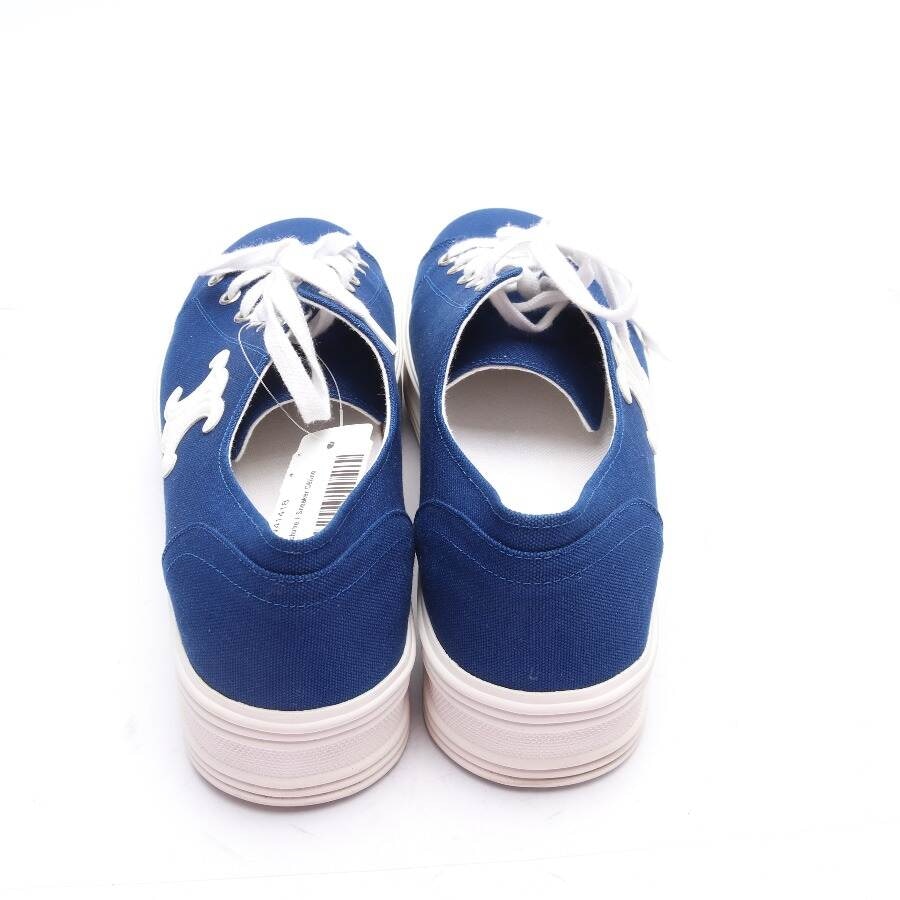 Image 3 of Sneakers EUR 41 Navy in color Blue | Vite EnVogue