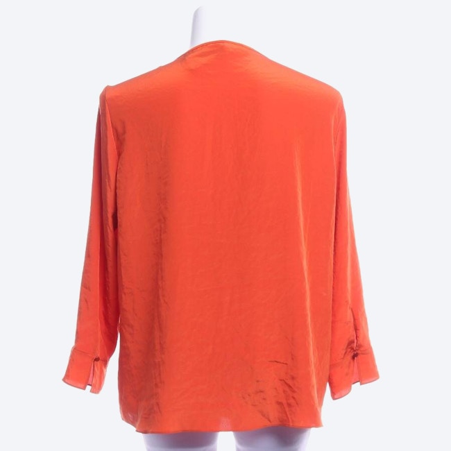 Image 2 of Shirt Blouse 40 Orange in color Orange | Vite EnVogue