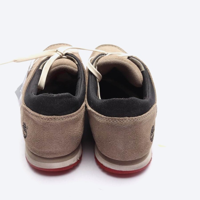Image 3 of Sneakers EUR 43 Light Brown in color Brown | Vite EnVogue