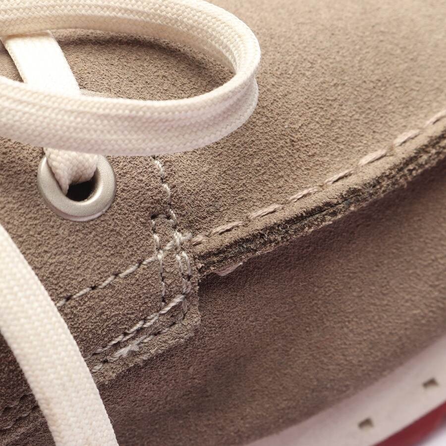 Image 6 of Sneakers EUR 43 Light Brown in color Brown | Vite EnVogue