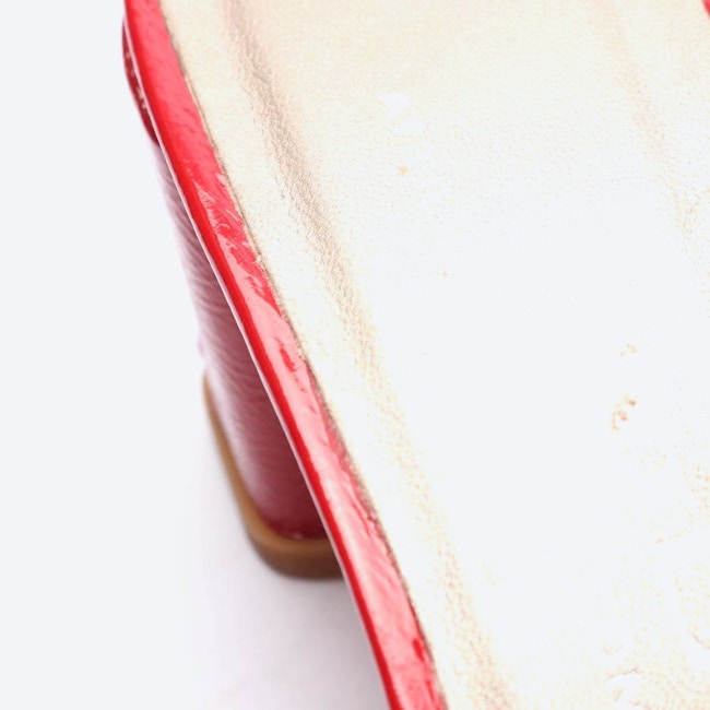 Bild 6 von Sandaletten EUR 40 Rot in Farbe Rot | Vite EnVogue