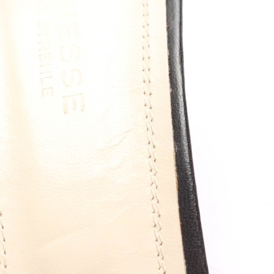 Bild 6 von Sandaletten EUR 40 Schwarz in Farbe Schwarz | Vite EnVogue