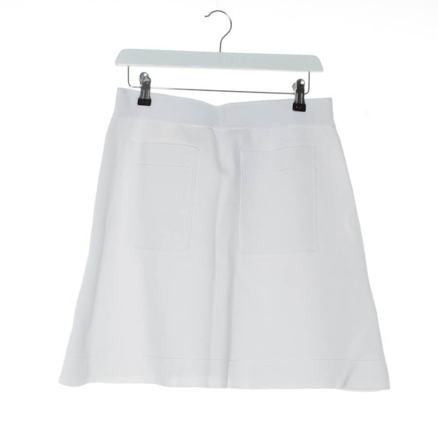 Image 1 of Skirt 36 White | Vite EnVogue