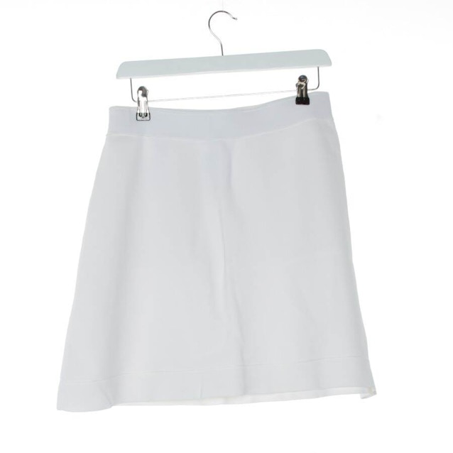 Skirt 36 White | Vite EnVogue